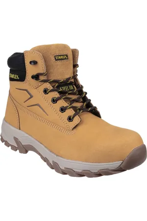 Stanley Botas Tradesman para hombre