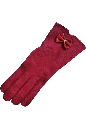 Eastern Counties Leather Guantes Geri para mujer