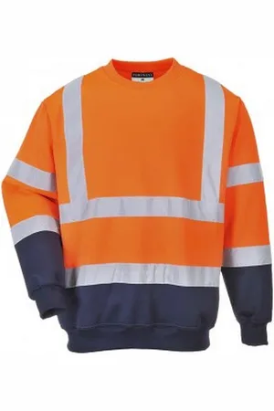 Portwest Jersey PW668 para hombre