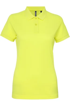 Asquith &amp; Fox Polo AQ025 para mujer