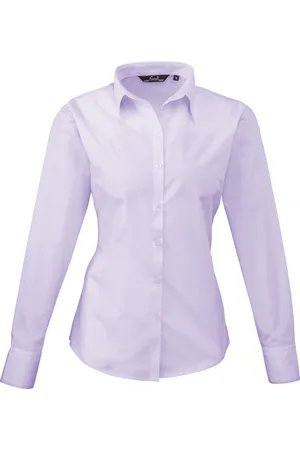 Premier Camisa PR300 para mujer