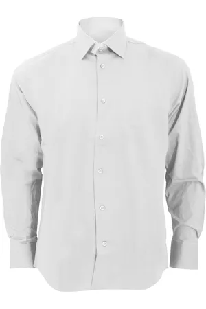 RUSSELL Camisa manga larga 946M para hombre