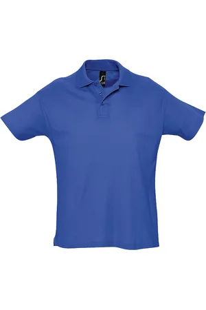 Sols Polo Summer II para hombre