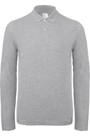 B and C Polo ID.001 para hombre