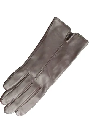Eastern Counties Leather Guantes Tess para mujer