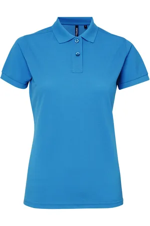 Asquith &amp; Fox Polo AQ025 para mujer