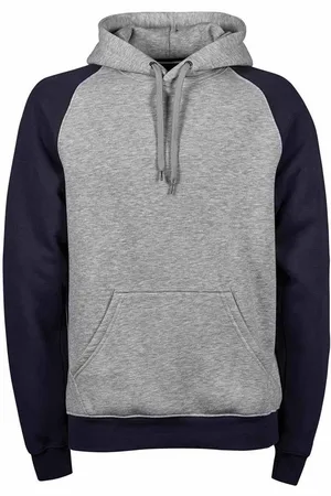 TeeJays Jersey TJ5432 para hombre