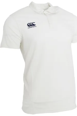 Canterbury Tops y Camisetas CN155 para hombre
