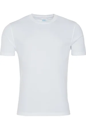 AWDis Camiseta Just Cool para hombre