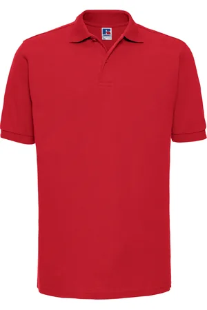 RUSSELL Polo Ripple para hombre