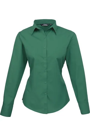 Premier Camisa PR300 para mujer