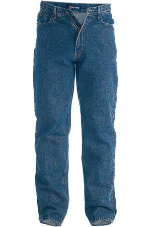 Duke Jeans D555 Rockford Comfort para hombre