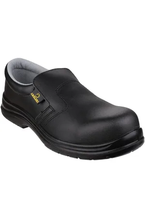 Amblers Zapatos de seguridad FS661 Safety Boots para mujer