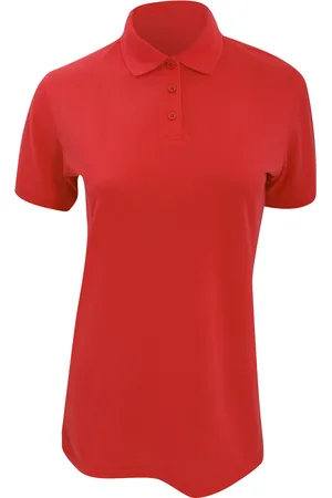 Kustom Polo Klassic para mujer