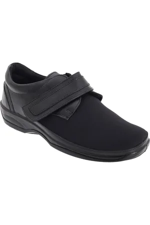 Mod Comfys Mocasines DF364 para mujer
