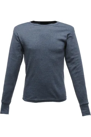 Regatta Camiseta manga larga RG289 para hombre