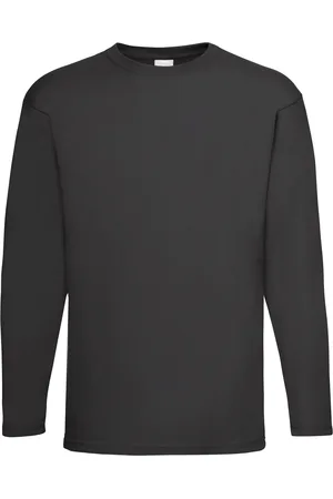 Universal Textiles Camiseta manga larga 61038 para hombre
