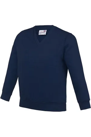 AWDis Jersey RW6680 para niño