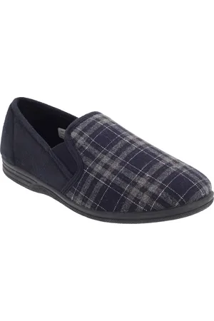 Zedzzz Pantuflas DF821 para hombre