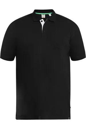Duke Tops y Camisetas D555 Grant para hombre