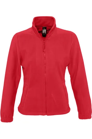 Sols Chaqueta North para mujer