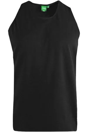 Duke Camiseta tirantes D555 Fabio para hombre