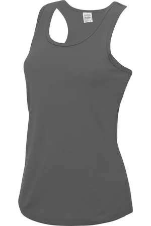 AWDis Camiseta tirantes JC015 para mujer