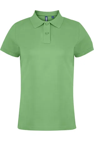 Asquith &amp; Fox Polo - para mujer