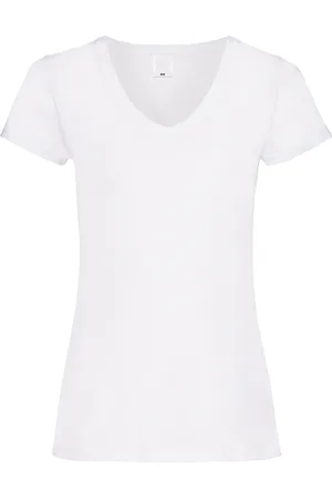 Universal Textiles Camiseta Value para mujer