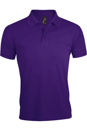 Sols Polo Prime para hombre