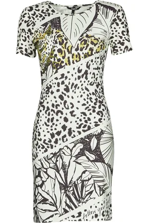 Desigual Vestido WILD para mujer