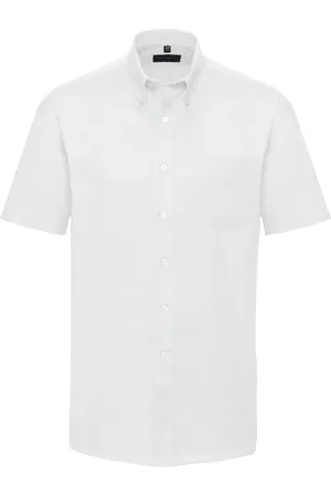 RUSSELL Camisa manga corta 933M para hombre