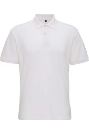 Asquith &amp; Fox Tops y Camisetas AQ005 para hombre