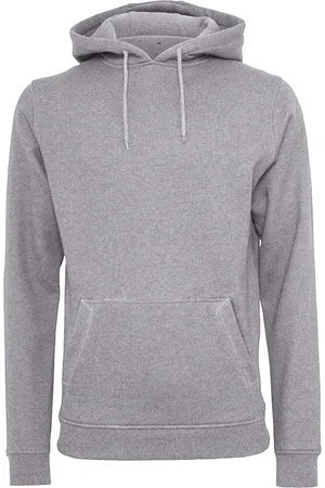Build Your Brand Jersey Heavy para hombre