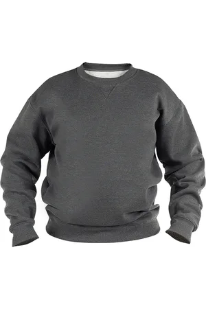 Duke Jersey D555 Sweat Rockford para hombre