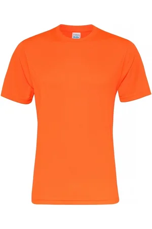 AWDis Camiseta Just Cool para hombre