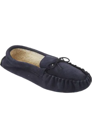 Mokkers Pantuflas DF811 para hombre