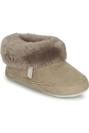 Shepherd Pantuflas PITEA para niña
