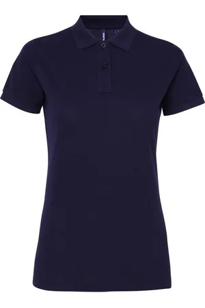 Asquith &amp; Fox Polo AQ025 para mujer
