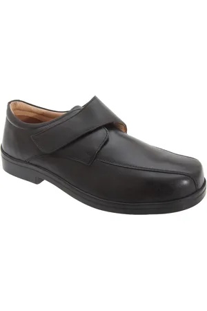 ROAMERS Mocasines DF644 para hombre