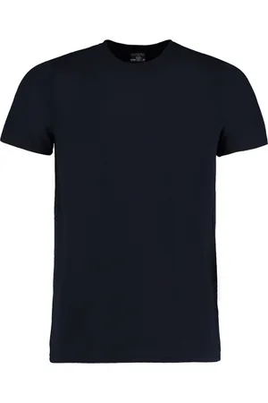 Kustom Camiseta manga larga KK504 para hombre
