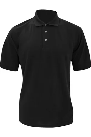 Kustom Polo Chunky para hombre