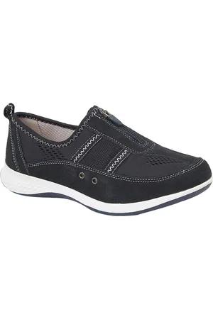 Boulevard Deportivas Moda DF1582 para mujer