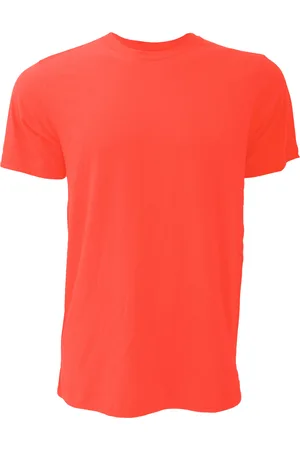 Bella + Canvas Camiseta CA3001 para hombre