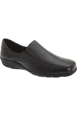Mod Comfys Mocasines Twin Gusset para mujer