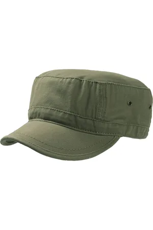Atlantis Gorra AB427 para mujer