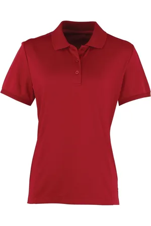 Premier Polo PR616 para mujer