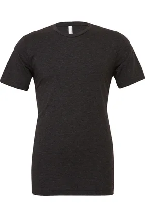 Bella + Canvas Camiseta CA3413 para hombre