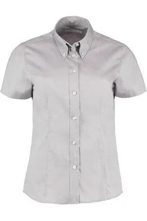 Kustom Camisa KK701 para mujer