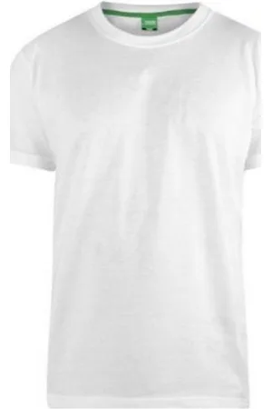 Duke Camiseta manga larga D555 Flyers para hombre